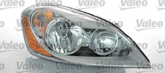 Faro derecho 43869 VALEO