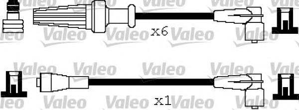 Comprar 2588 NGK Cable de bujía