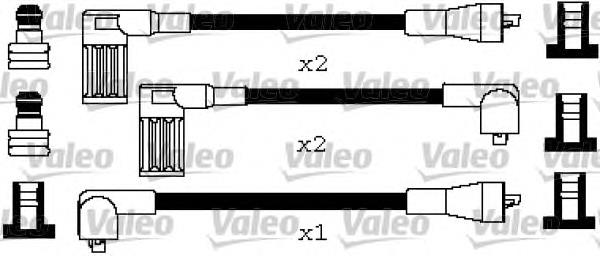 0007677783 Fiat/Alfa/Lancia