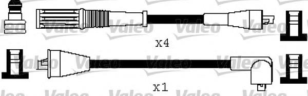Comprar 3666 NGK Cable de bujía