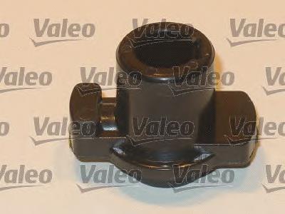 Rotor del distribuidor de encendido 248801 VALEO