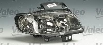 6K2941030C VAG Luz derecha