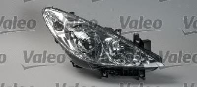 043649 VALEO Faros