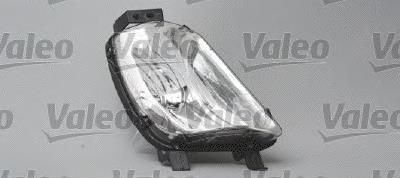 00006208F0 Peugeot/Citroen Luz antiniebla izquierda