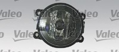 Luz antiniebla VALEO 043352 precio, desde 23,23 EUR