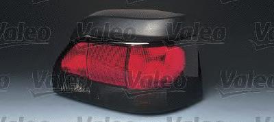 Piloto trasero izquierdo Renault (RVI) 7700796117