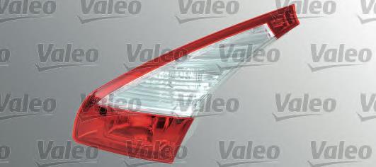 Comprar 43856 VALEO Piloto trasero interior izquierdo