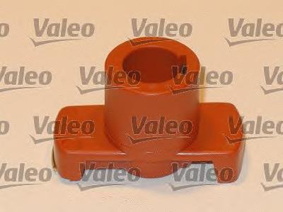 Rotor del distribuidor de encendido 6124108 Ford
