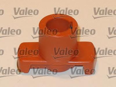 Rotor del distribuidor de encendido 343917 VALEO