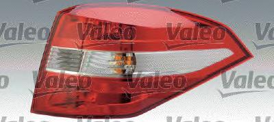 Piloto trasero derecho Renault Laguna III familiar (KT0, KT1) (2007 - 2015) precio, desde 92,93 EUR