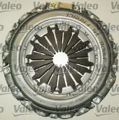 Embrague 821422 VALEO