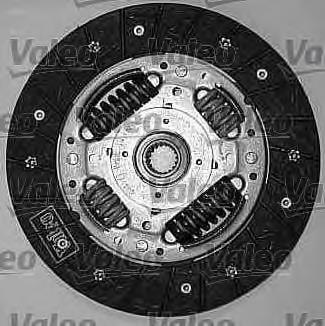 Embrague 821420 VALEO