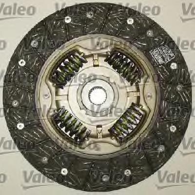 Embrague 821415 VALEO