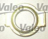 821412 VALEO Embrague motor