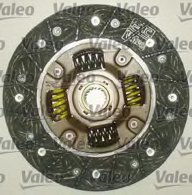Mecanismo de embrague VALEO 821412 precio, desde 54,03 EUR