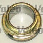 Kit de embrague VALEO 821416