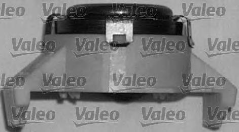 Kit de embrague VALEO 821460