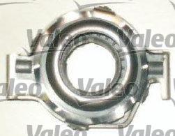 Embrague 821463 VALEO