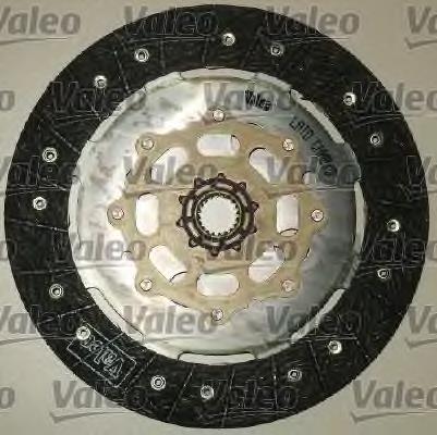 821465 VALEO Embrague motor