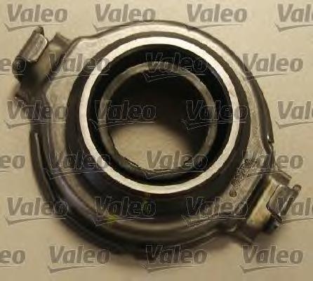 Kit de embrague VALEO 821465