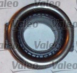 821434 VALEO Embrague motor