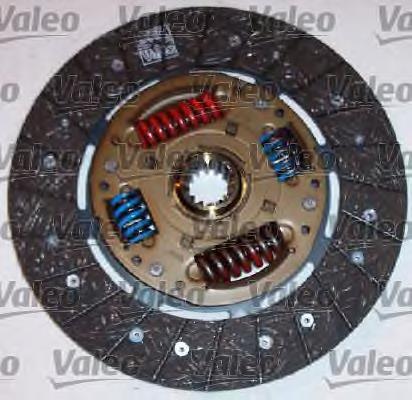 Mecanismo de embrague VALEO 821434 precio, desde 210,97 EUR