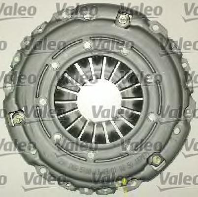 Embrague 821449 VALEO