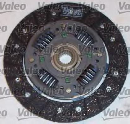 71734940 Fiat/Alfa/Lancia Embrague motor