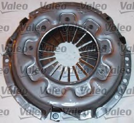 Kit de embrague (3 partes) 821442 VALEO