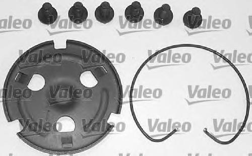 Comprar 821445 VALEO Kit de embrague completo