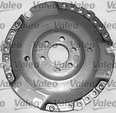 Mecanismo de embrague VALEO 821445 precio, desde 187,44 EUR
