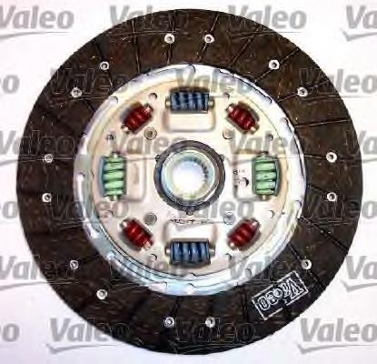 Comprar 821351 VALEO Kit de embrague completo