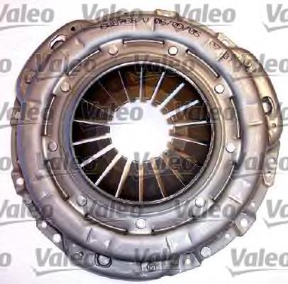 821351 VALEO Embrague motor