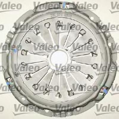 Mecanismo de embrague VALEO 821359 precio, desde 98,68 EUR