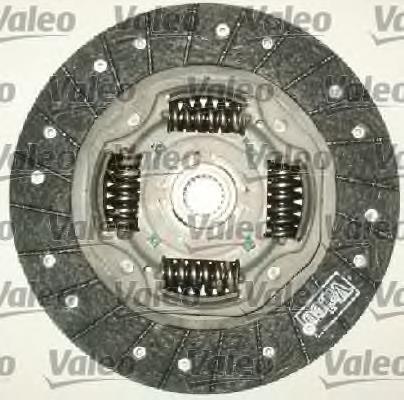 Mecanismo de embrague VALEO 821357 precio, desde 200,54 EUR