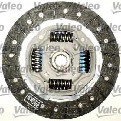 Embrague 821359 VALEO