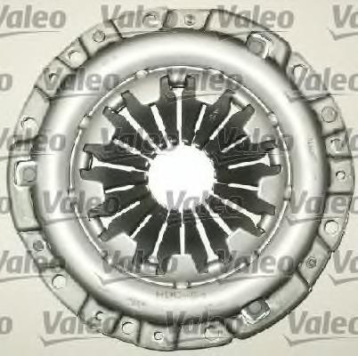 Comprar 821355 VALEO Kit de embrague completo
