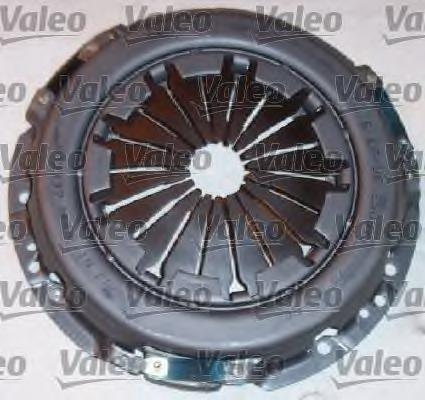 Comprar 821339 VALEO Kit de embrague completo