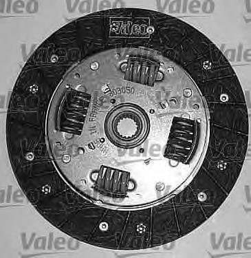 Embrague 821336 VALEO