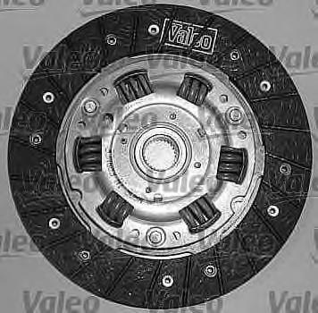 Comprar 821342 VALEO Kit de embrague completo