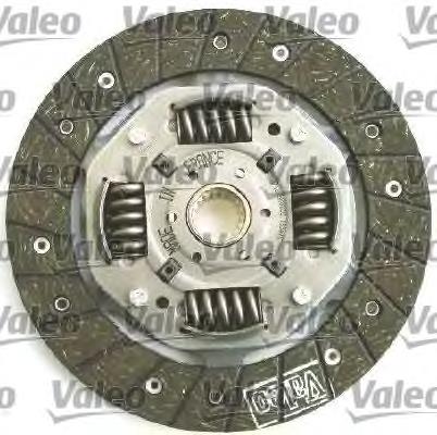 Mecanismo de embrague VALEO 821340 precio, desde 76,76 EUR