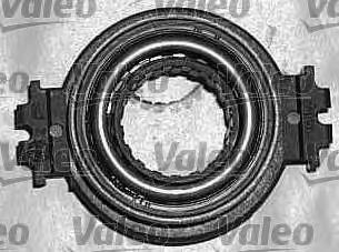 821340 VALEO Embrague motor