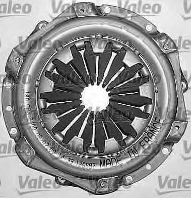 Embrague 821340 VALEO
