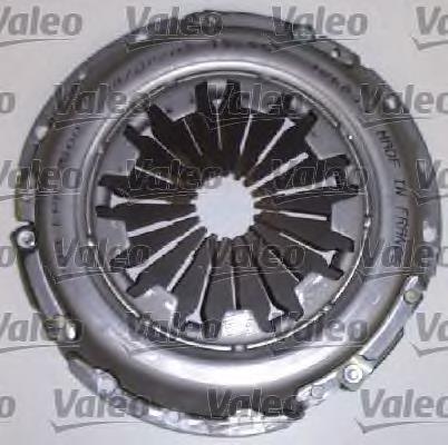 Comprar 821341 VALEO Kit de embrague completo