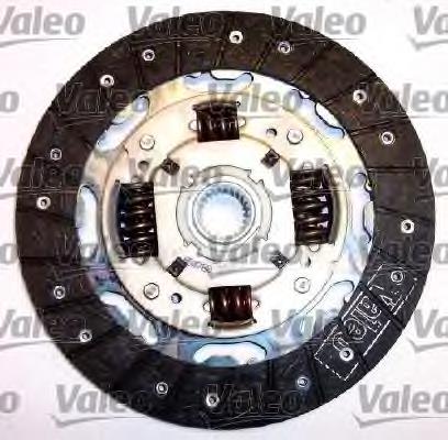 Mecanismo de embrague VALEO 821387 precio, desde 121,97 EUR