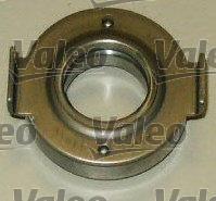 Comprar 821384 VALEO Kit de embrague completo