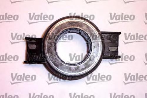 821387 VALEO Embrague motor