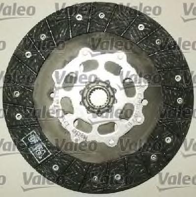 Embrague 821389 VALEO