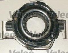 Comprar 821389 VALEO Kit de embrague completo