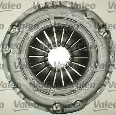 Embrague 821394 VALEO